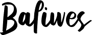 Baliwes