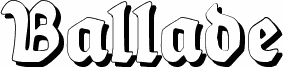 BalladeShadow