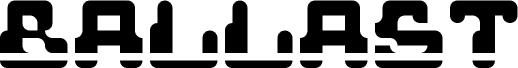 ballast Regular