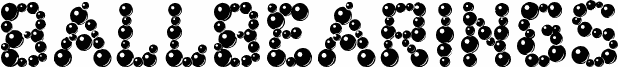 ballbearings