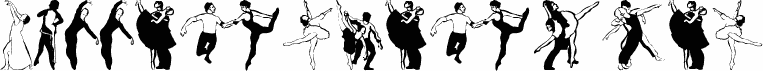 BalletSketches