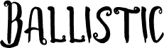 Ballistic