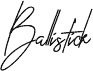 Ballistick Demo