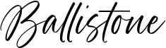 Ballistone