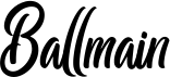 Ballmain