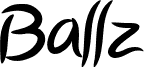 Ballz