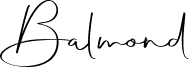 Balmond
