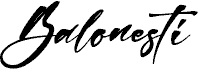 Balonesti