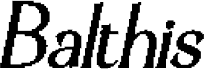 Balthis Pixel Demo Regular