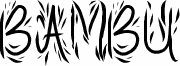 bambu