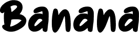 Banana