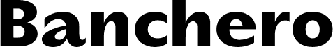 Banchero-Bold