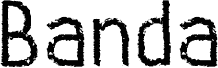 Banda