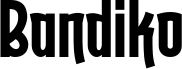 Bandiko trial Regular