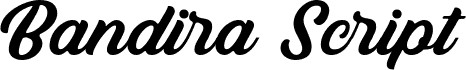 BandiraScriptDEMO