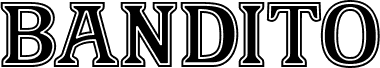 Bandito Personal Use