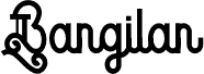 Bangilan