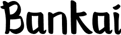 Bankai Demo Version