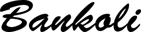 Bankoli Bold