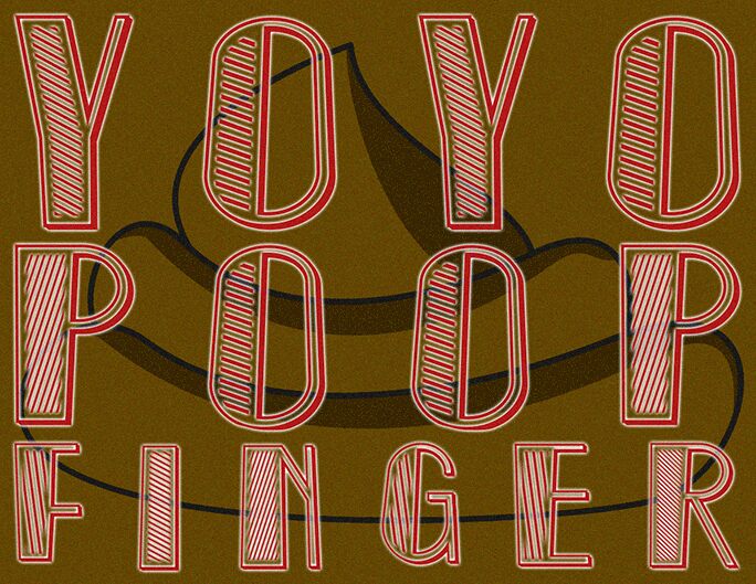 Baby Freedom Czcionka