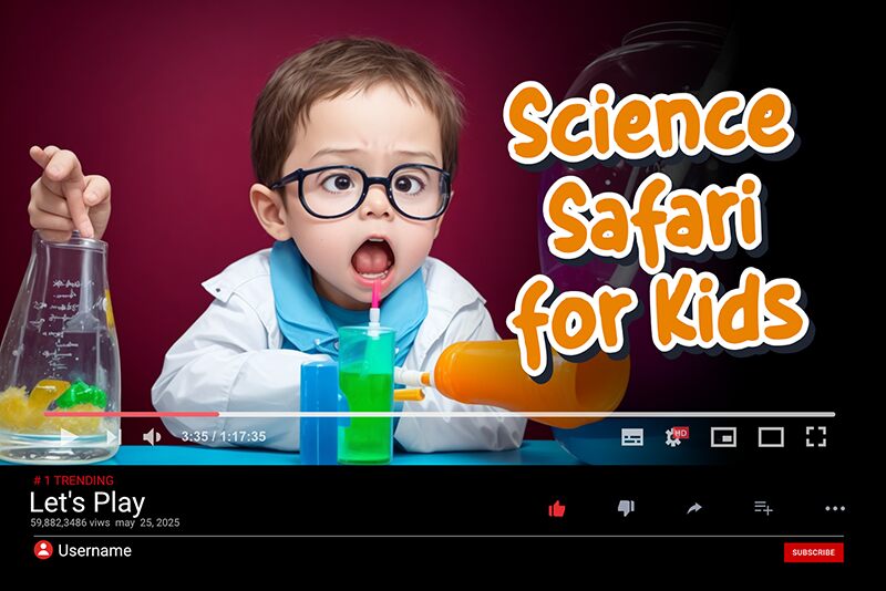 Baby Kimo Шрифт