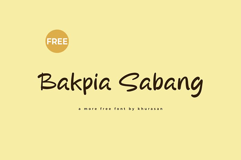 Bakpia Sabang الخط 