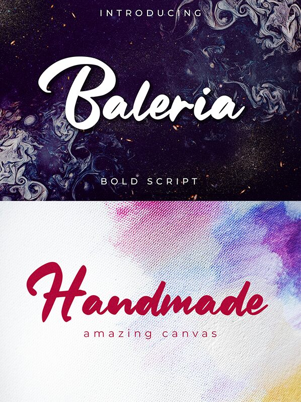 Baleria Font