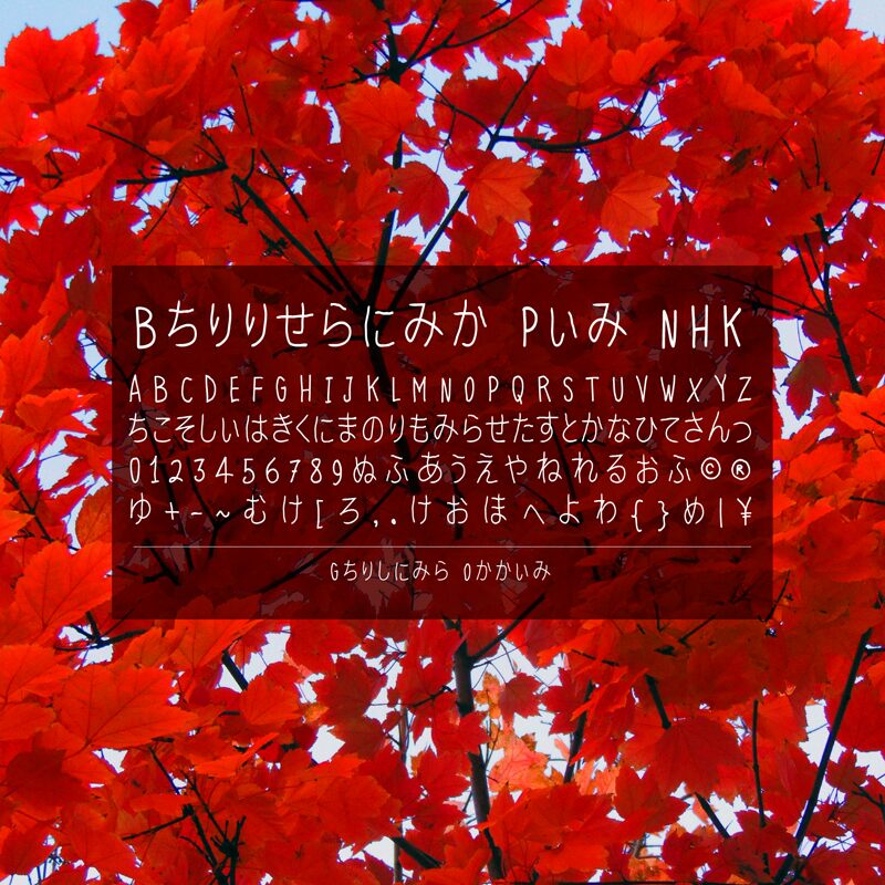 Ballpoint Pen NHK الخط