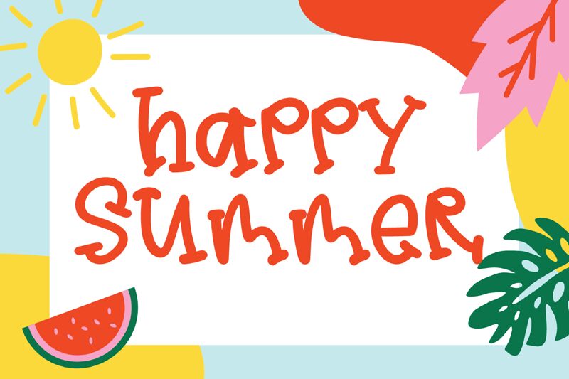 Banana Bread الخط 