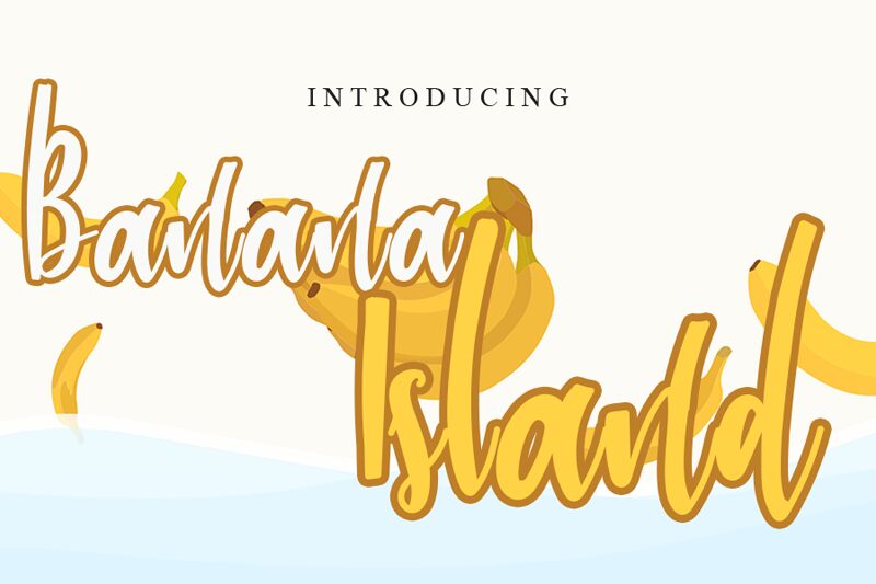 Banana Island Police