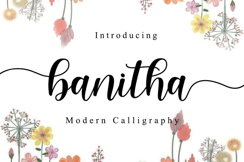 banitha Carattere