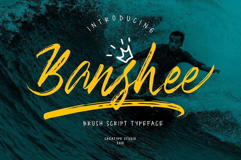Banshee Carattere