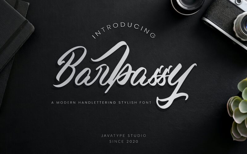 Barbassy Police