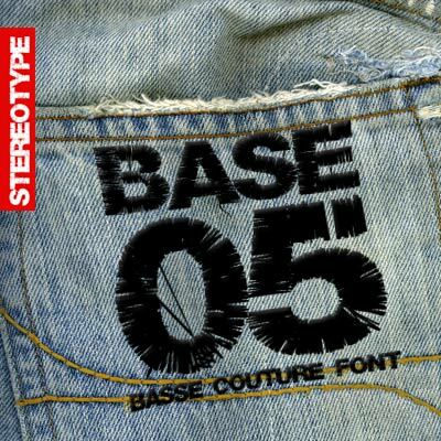 Base 05 Carattere