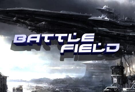 Battlefield Carattere