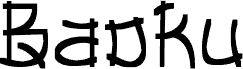 Baoku