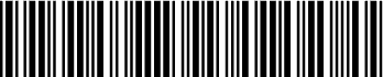 Bar-Code 39