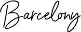 Barcelony