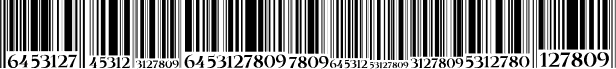 Barcode Regular