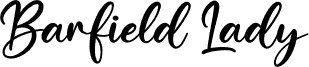 Barfield Lady