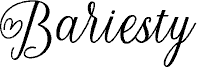 Bariesty