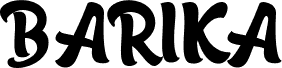 BARIKA