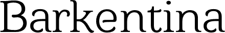 Barkentina