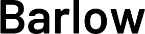 Barlow SemiBold