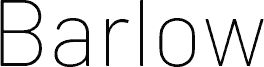 Barlow Thin