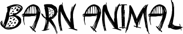Barn Animal