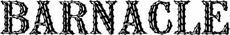 BARNACLE