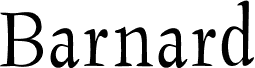 Barnard