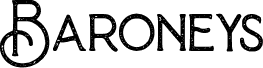 Baroneys Textured
