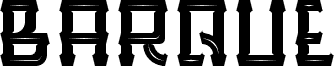 BarqueInline